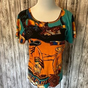 Don’t Mess With Texas Tee